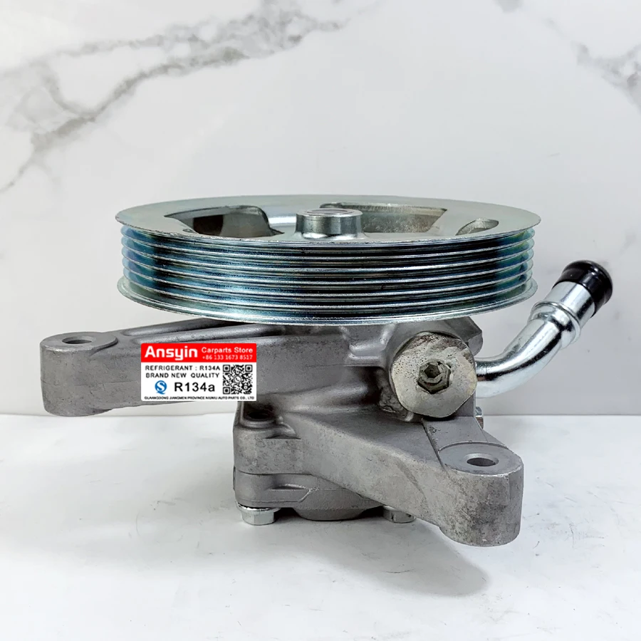 Для 2005-2008 Acura RL V6 3 5 л насос гидроусилителя рулевого управления 56100-RJA-015 56100-RJA-005