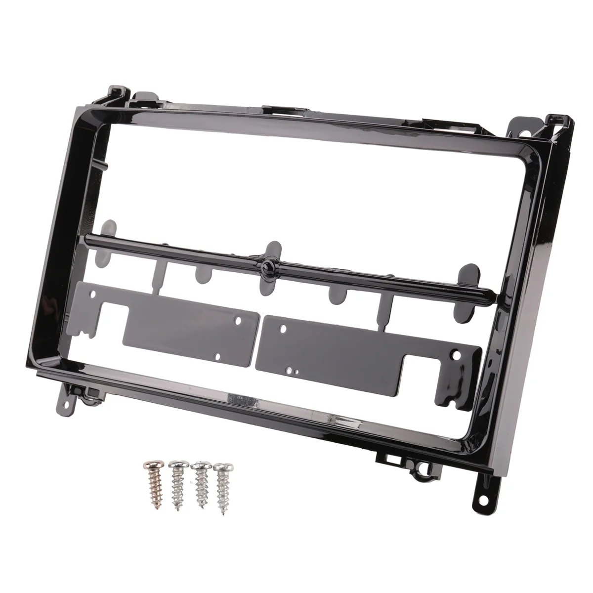 Автомобильная магнитола 2Din для Benz Vito Sprinter Viano B200 W169 W245 2004-2012 DVD стерео Рамка