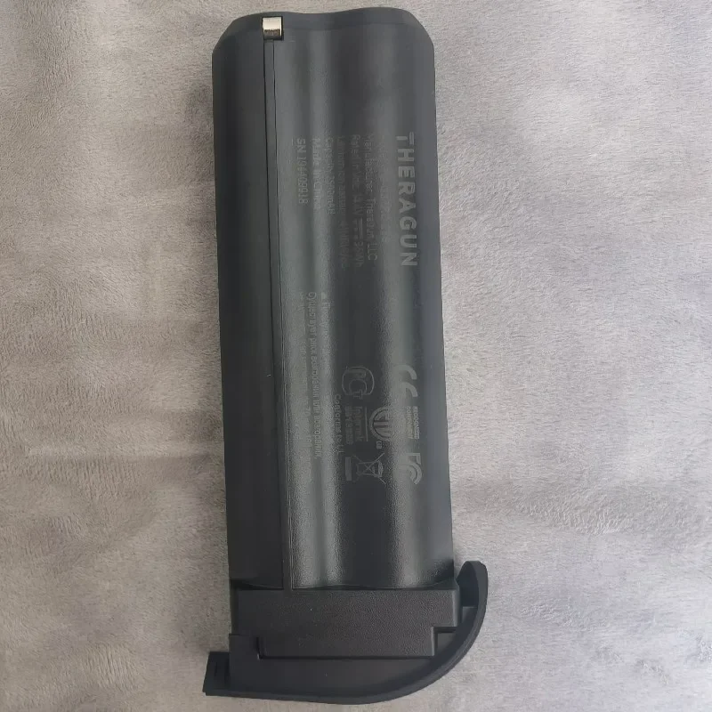 100% оригинал 2500 мАч для аккумулятора фасциального пистолета THERAGUN TG-G3PRO-25S