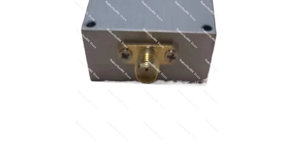 Подходит для приема полосового фильтра 225–400 МГц BPF.