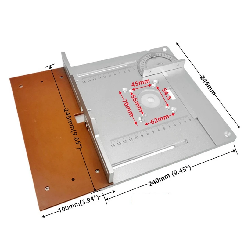 Деревообрабатывающий фрезерный станок вставная пластина электрический по