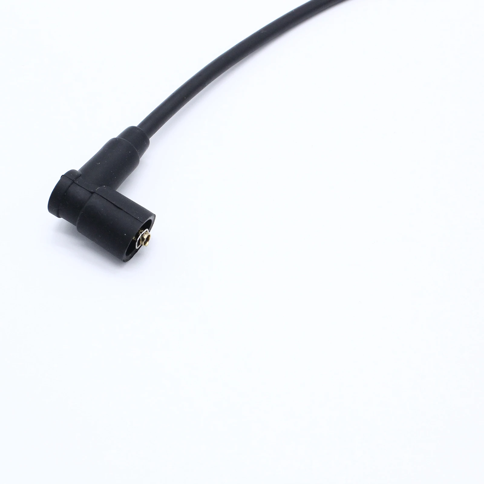 

Car Ignition Line Spark Cable Set Car Parts Ignition Cable for Clio Twingo 1.2 16V 8200486877