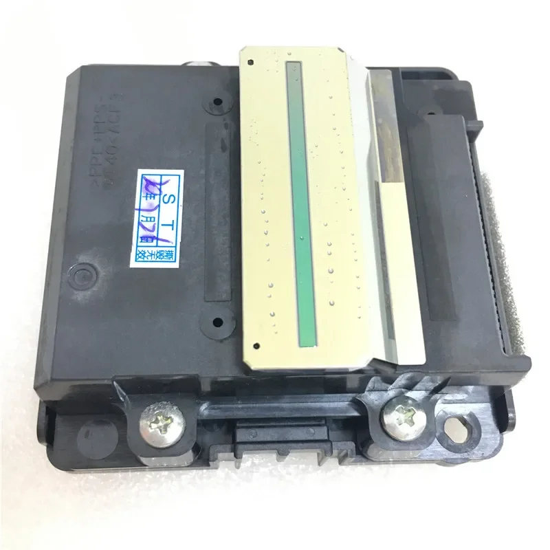 Печатающая головка FA35001 FA35011 для принтера Epson L6160 L6161 L6166 L6168 L6170 L6171 L6176 L6178 L6180 L6190 L6191
