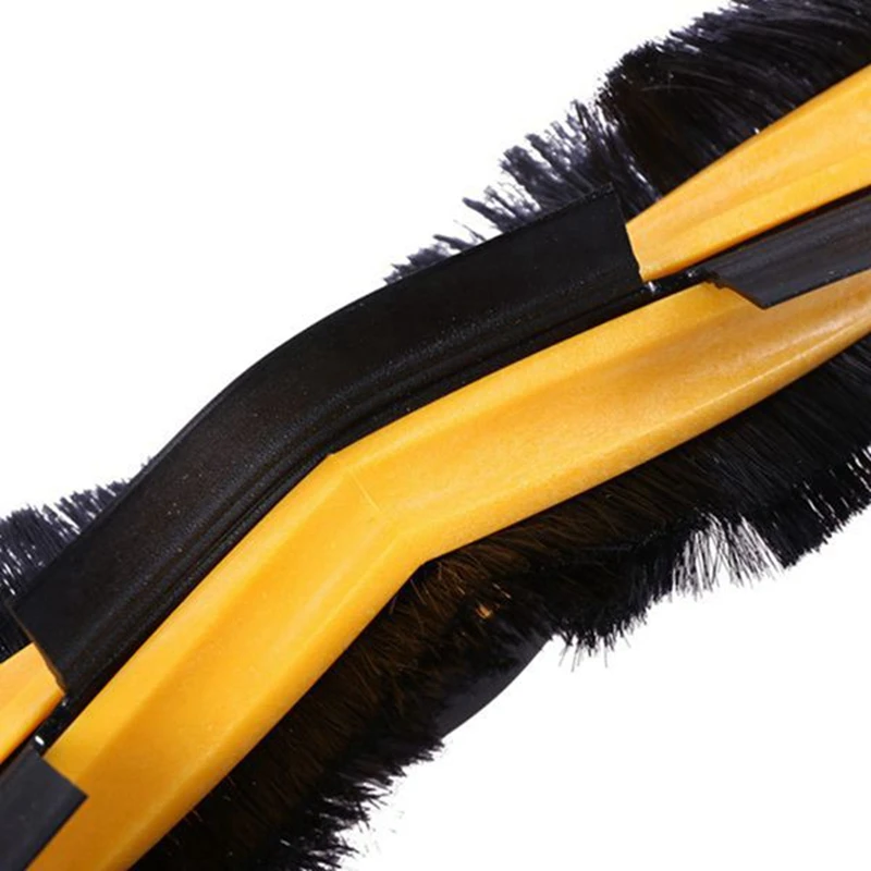 Для Ecovacs DN55 DN520 DN33 DN36 аксессуары для роботов-пылесосов запасные части Hape фильтр