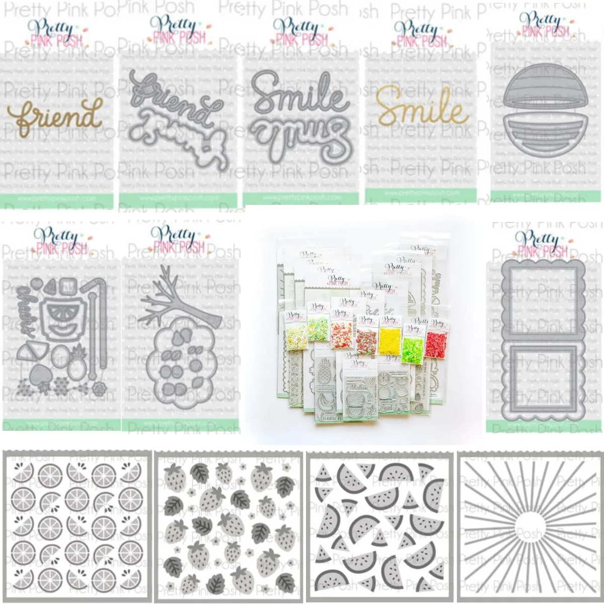 

Fruit Tree Summer Metal Cutting Dies Stencil Hot Foil Clear Stamps Decorating Scrapbook Paper Card Album Mould Embossing Craft