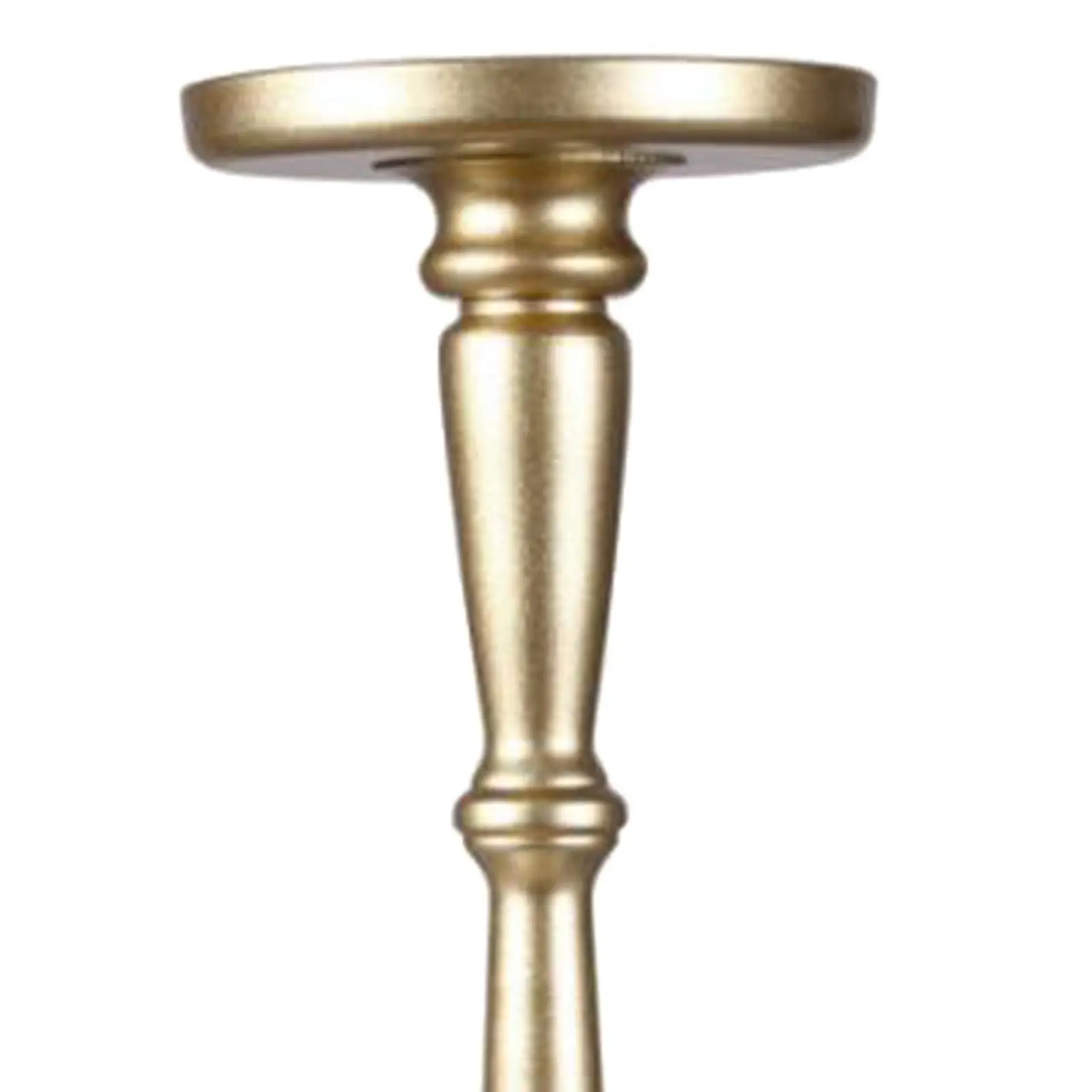 

3x металлический подсвечник, украшения, канделябр для обеденного стола, декор для ванной комнаты