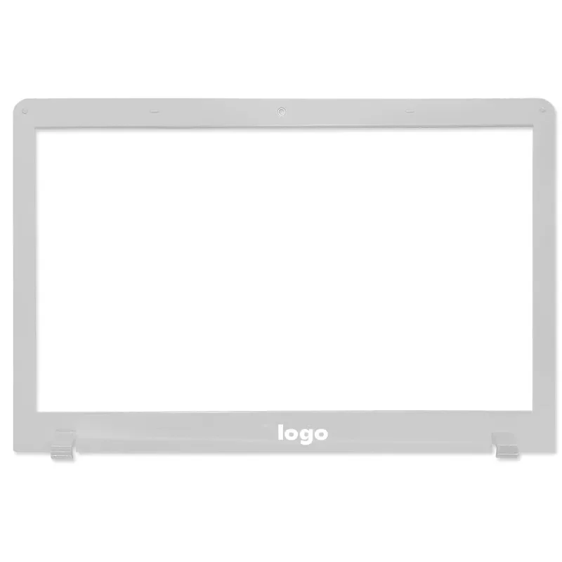 НОВЫЙ для Samsung NP300E4E NP270E4E NP275E4V NP271B4E NP300E4V NP270E4V ноутбука ЖК-задняя крышка передняя