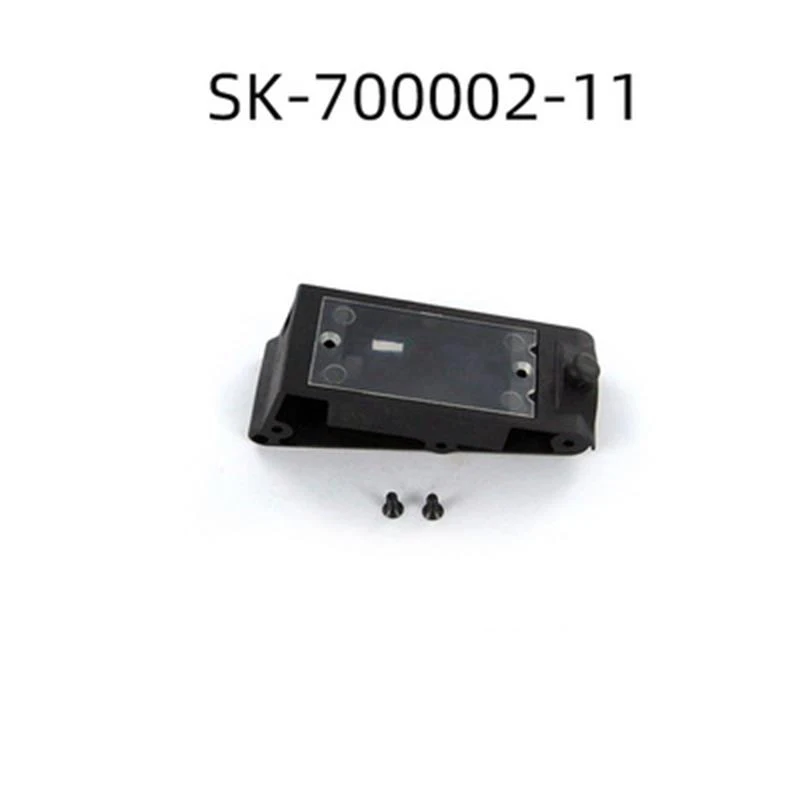 

SKYRC SR4 SR5 motorcycle parts SK-700002-11 DC converter case