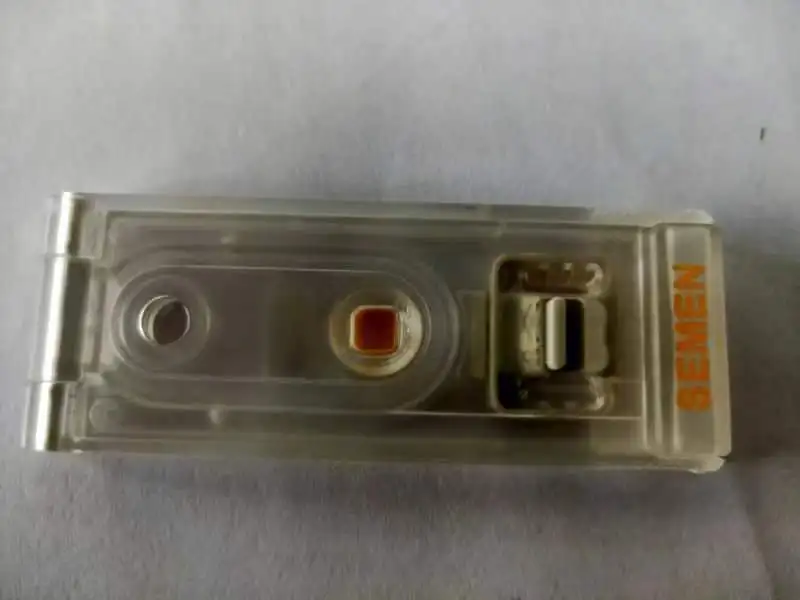 Lenshooke X1 PRO Анализатор качества спермы Машина для анализа полушенной жидкости