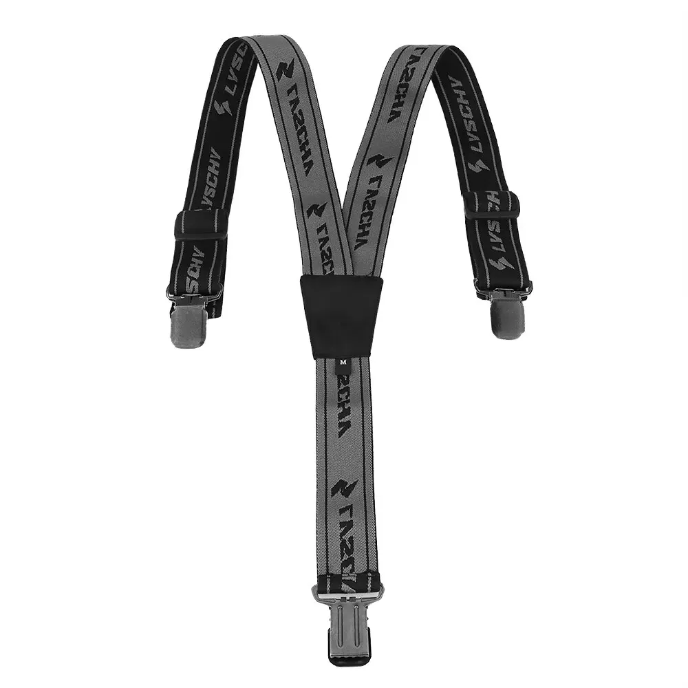 

Высокоэластичные Y-образные Поясные Ремни Для Брюк, Регулируемые Унисекс, Зеленые, Черные Мотоциклетные Брюки