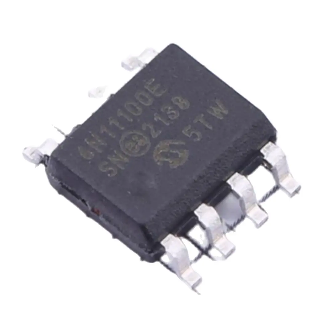 

ATTINY102-SSFR SOIC-8 original IC chip