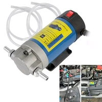 12v motor oil diesel extractor pump oil transfer pump 1 4lmin electric scavenge suction transfer change pump