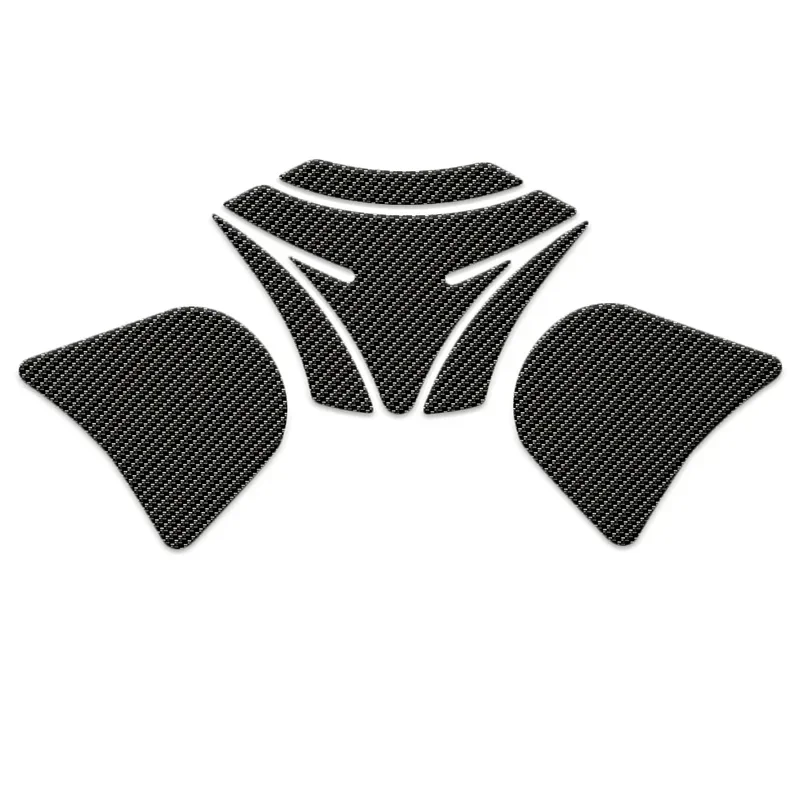 Боковые наклейки для Kawasaki GTR 1400 мини 14 ZG1400 GTR1400 противоскользящие на бак мотоцикла