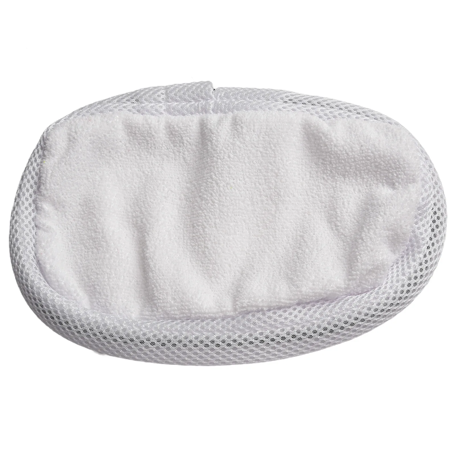 4 шт. салфетки для швабры из микрофибры Morphy Richards 70495 720020 720023 720502 Пароочиститель