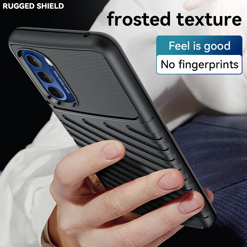 For Motorola Moto G Stylus 5G Case Silicone Armor Matte Rubber Soft Case Motorola Moto G Stylus Cover For Motorola G Stylus Case