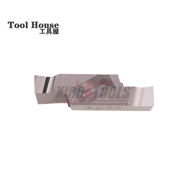 

CNC slot blade GVFL350-020B TC40N backknife width 3.5