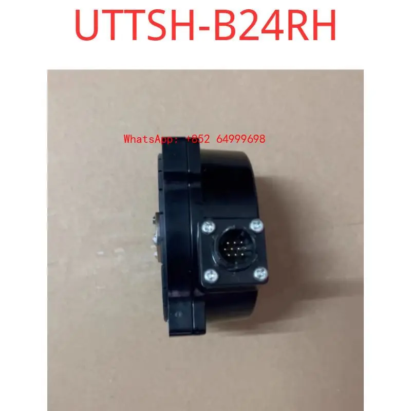 б/у энкодер 7-го поколения UTTSH-B24RH для SGM7G-20AFC61Подверный тест в порядке