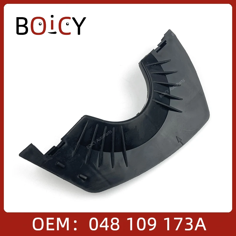 

048109173A 048109173D 048109173F 048109173 BOICY крышка ремня ГРМ двигателя для Bora Golf MK4 Passat B5 Polo A3 A4 Cordoba RA 048109173A 048109173D 048109173F 048109173