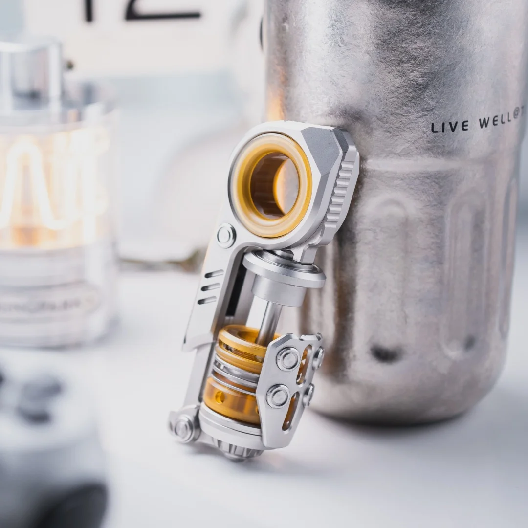 GoBiggeR ZHENDAN Machinery Slider 90-дневная доставка