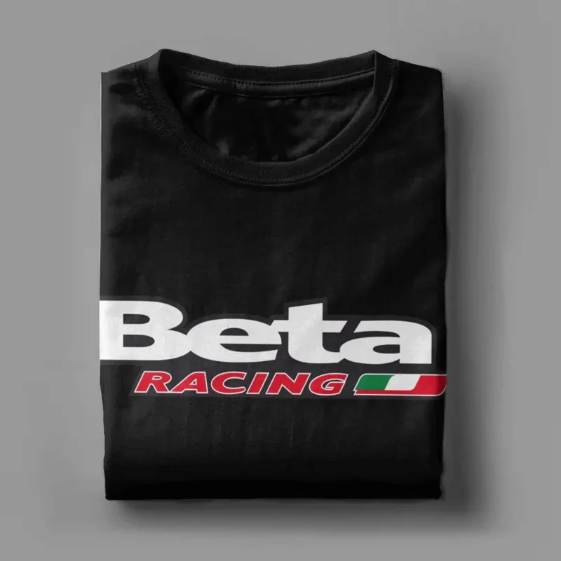 Футболка мужская из чистого хлопка с круглым вырезом и коротким рукавом