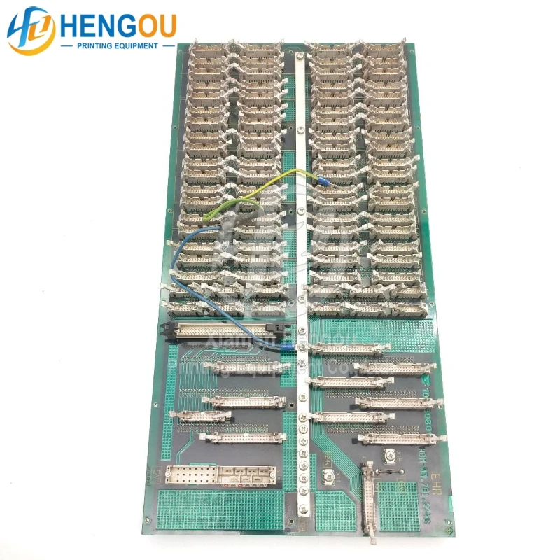 

00.781.2746 оригинальная печатная плата SM74 PM74 EHR HD детали машины