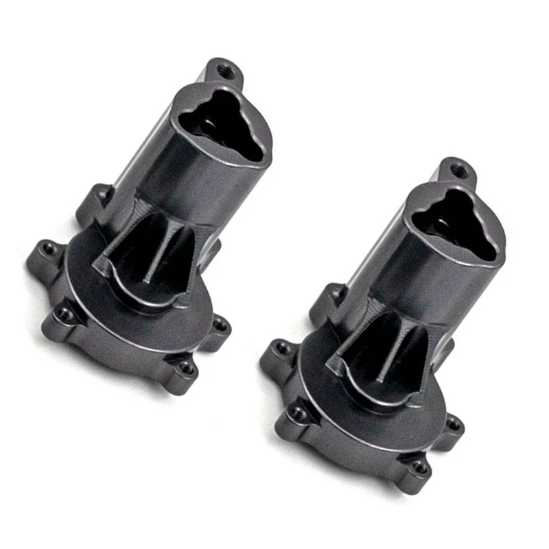

Metal Rear Inner Portal Housing For Redcat GEN8 GEN 8 1/10 RC Crawler Car Upgrades Parts Accessories,1