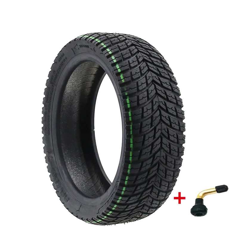 

Бескамерная шина CST 80/55-7 для электрического скутера NAVEE N65i, шина 80/55-7