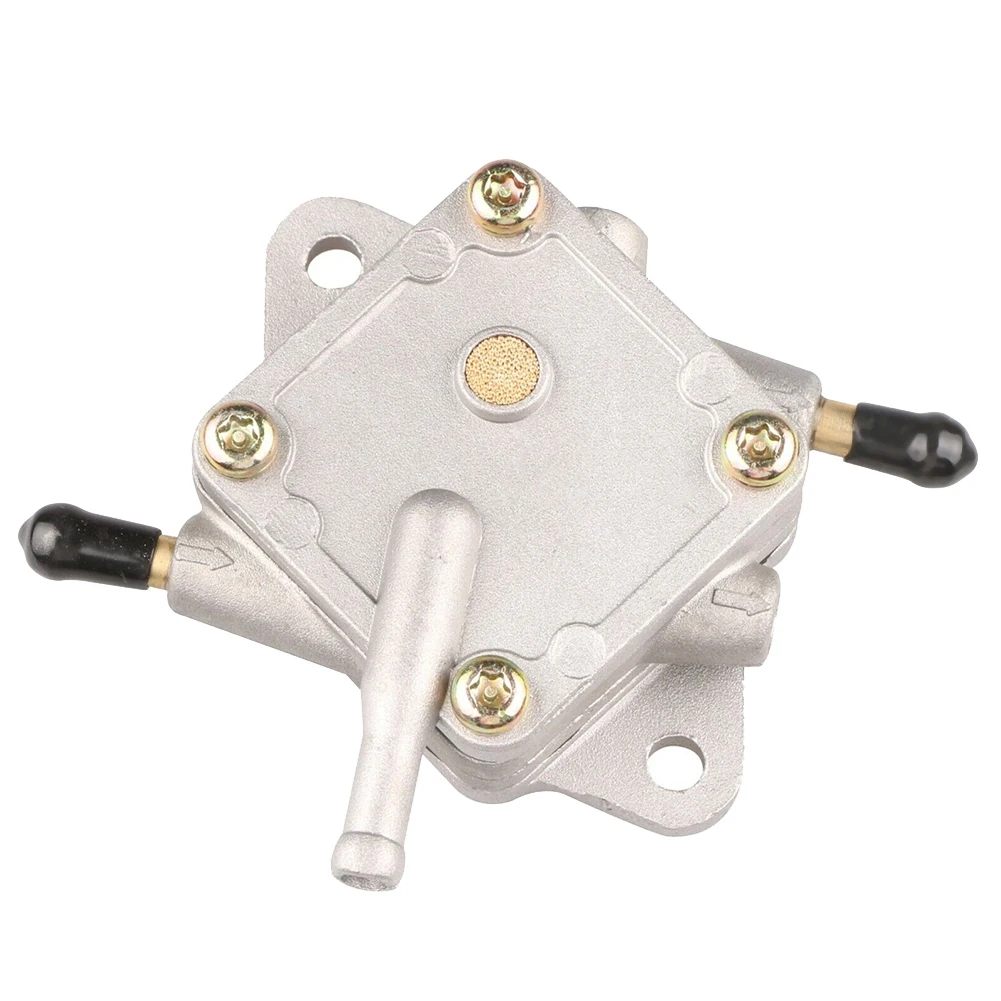 Топливный насос для Yamaha Golf Cart G16 G20 G22 4-Cycle 1996-JN6-F4410-00