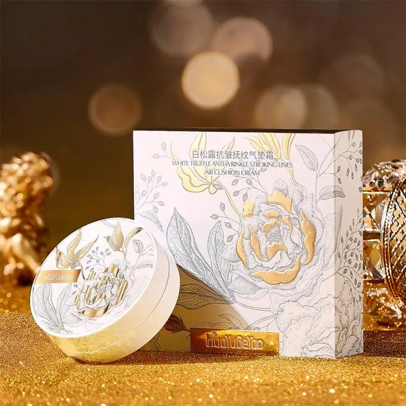 Крем для подушек от морщин Pockmarks