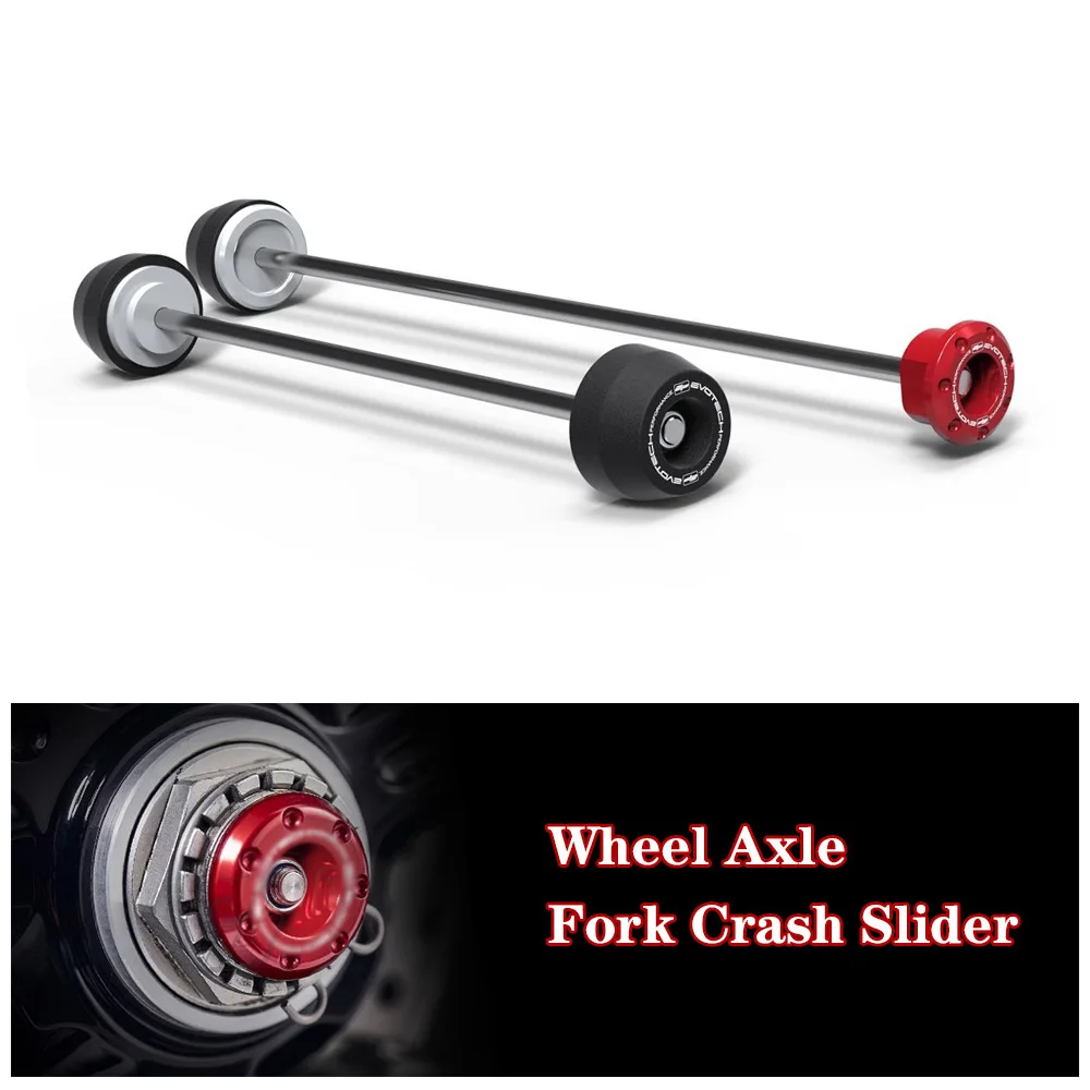 Защита колеса мотоцикла для Ducati Monster 796/795/S4R/S4RS/1100/1100S/1100 EVO 2006-2016 слайдер заднего