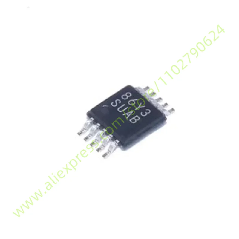 

1PCS New Original LM3481QMM Switching Controller LM3481QMM/NOPB VSSOP10 SUAB