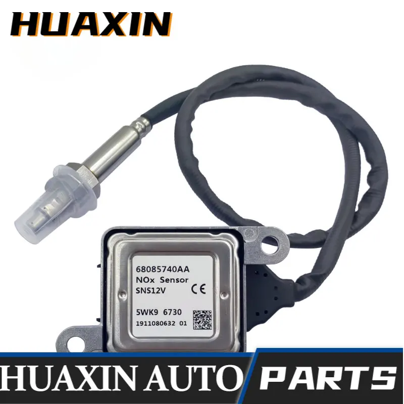 Датчик оксида азота 68085740AA 5WK96730 для Dodge Ram 2500 3500 4500 5500 6.7L 13-15 Chrysler