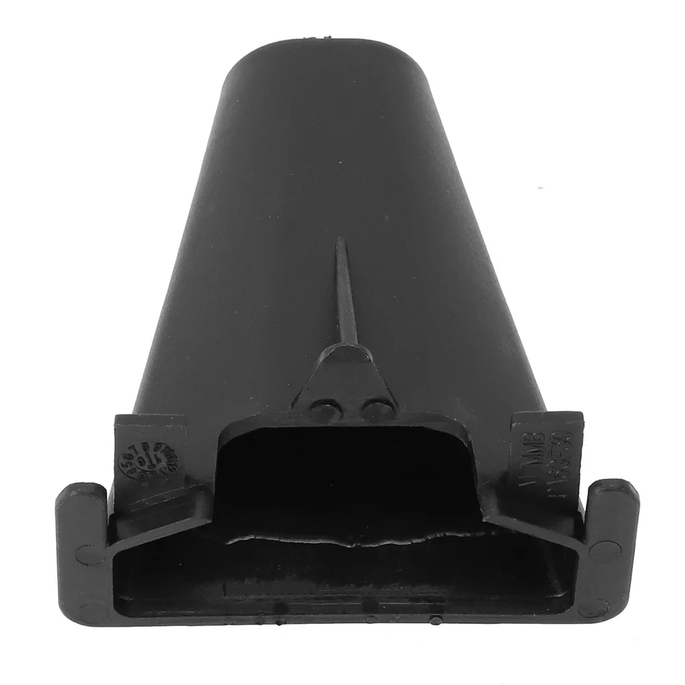

Hood Bumper Holder For Ford Escape C-Max 2003-2019 AM5Z-16758-A Plastic Car Exterior Engine Hood Bumper Accessories