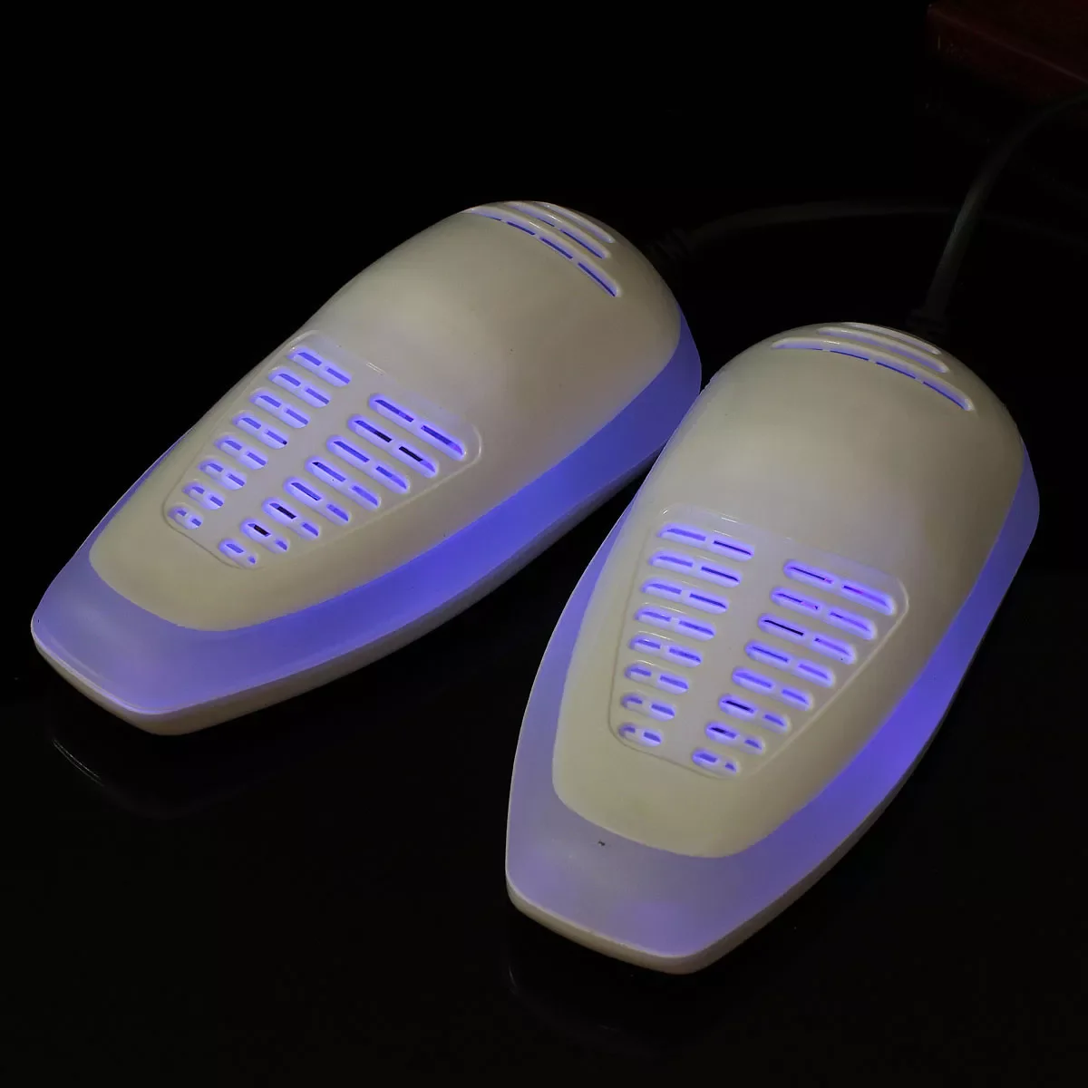 

UV Shoes Dryer Heater Secador Deodorizer Dehumidify Device Foot Warmer Heater For Winter Shoes Drying Machine UV sterilizator