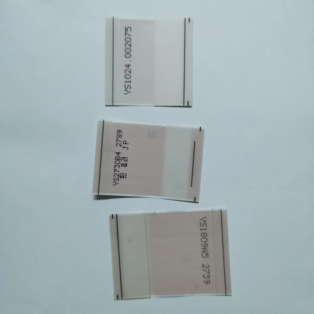 Плоский ленточный преобразователь для ТВ 6870C 0313C t-con board 6870C0313C кабельное