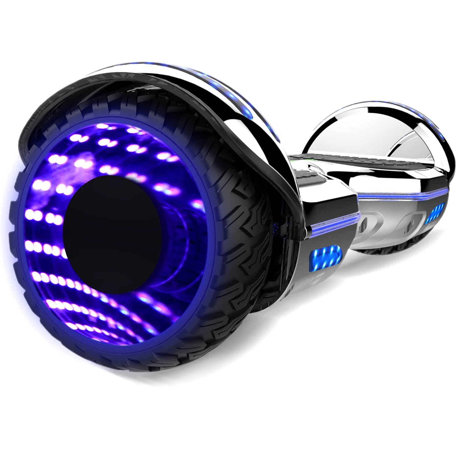 

Shenzhen Smart Balance Max Load 100Kg Electric Hover board With Blue tooth