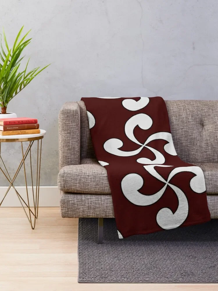 Одеяло lauбаланру (Крест Басков) красивый спальный мешок одеяла для кровати