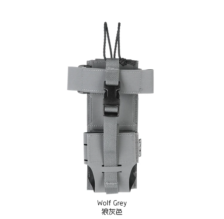 Hunting Combat Military SS MK5 General Radio Package Prc152 Mpu5 XTS Walkie Talkie Package Tactical Camouflage Outdoor