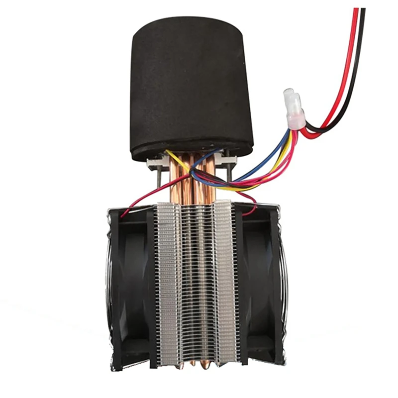 12 В DIY полупроводниковый охладитель полупроводниковая холодильная чашка