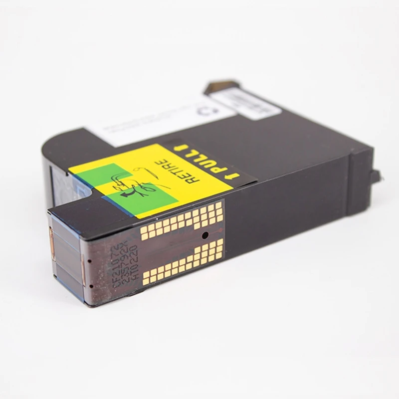 

45 сменный струйный картридж для hp, работает с принтерами hp 710C 720C 820C 830C 850C 870CSE 880C 890CSE