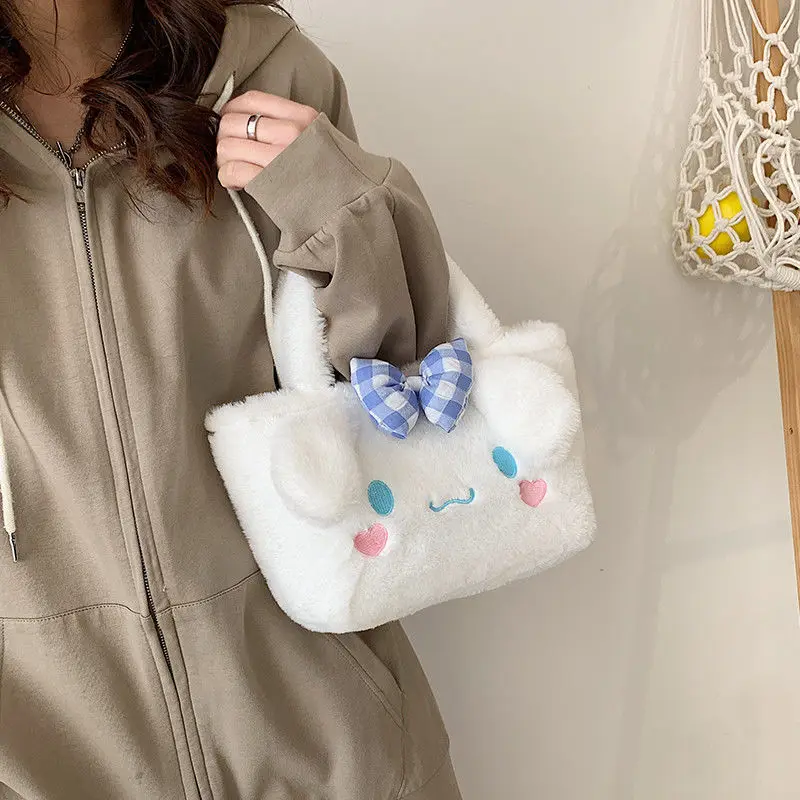 Cinnamoroll Babycinnamoroll Clow M собака с большим ухом белая розовая Мелодия бэнто Ланч-бокс