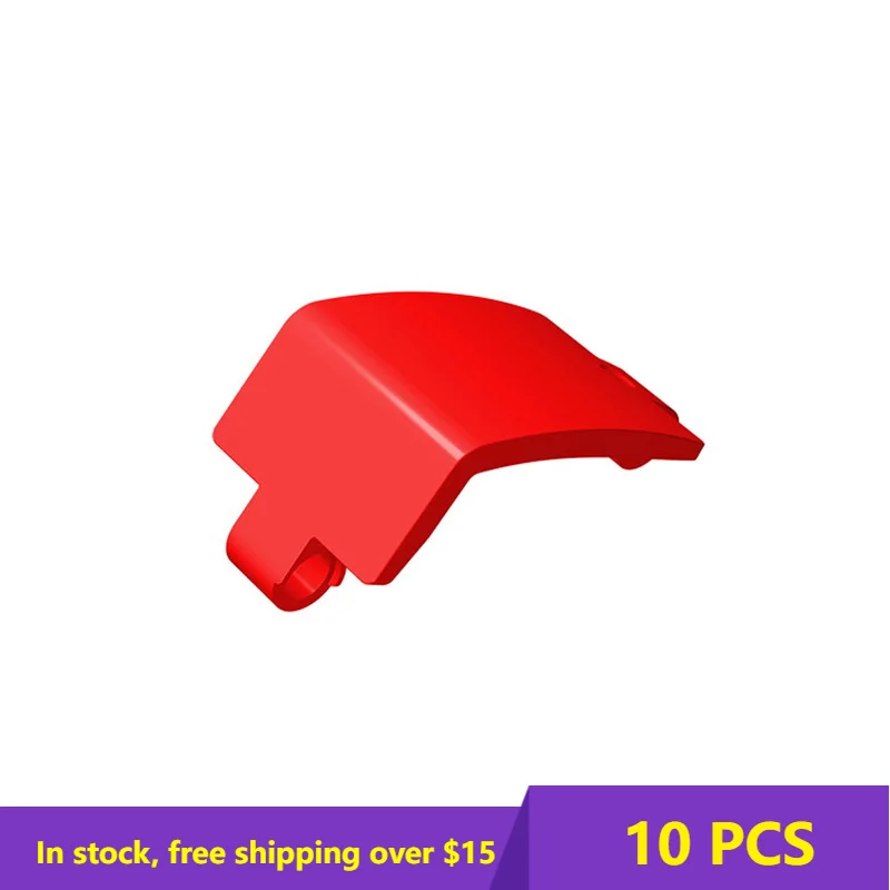 

10PCS MOC Assembles Particles 24116 3x6x3 for Building Blocks Parts Classic Brand Kids DIY Educational High-Tech Parts Toys