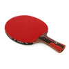 Spin Control Table Tennis Racket 7 Ply Wood Ping Pong 5
