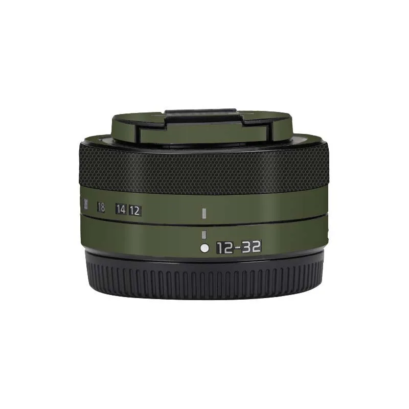 Виниловая пленка для Panasonic LUMIX G 12-32 мм
