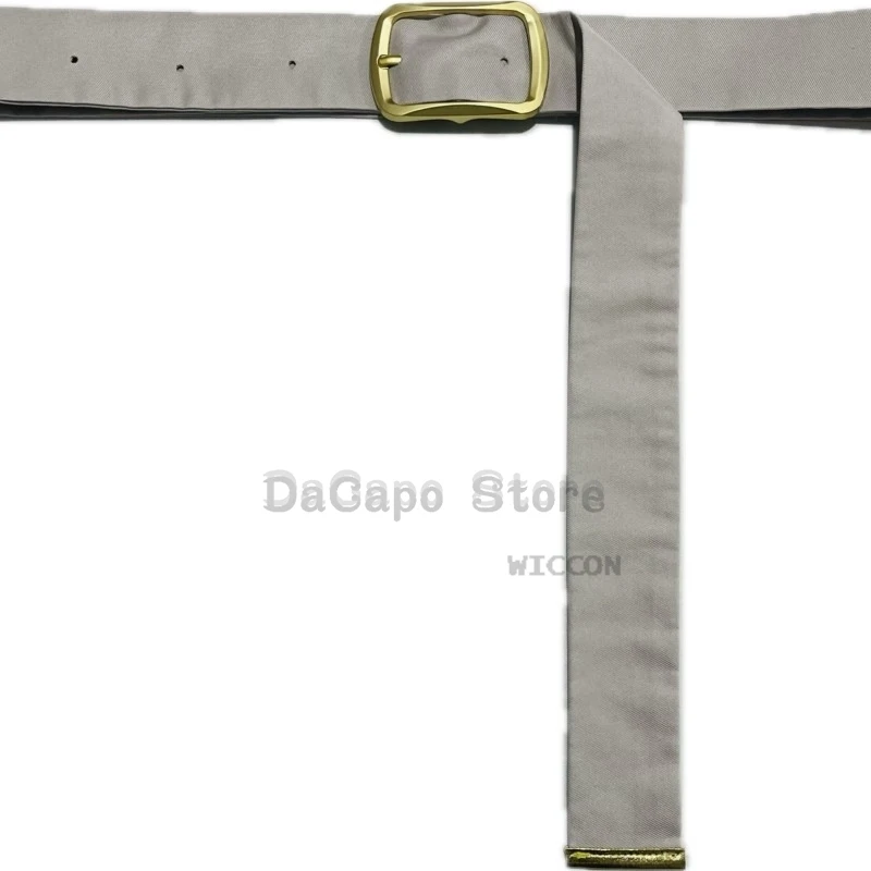 Парик для косплея фриэрена в похоронной комнате Аниме Косплей Костюм одежда