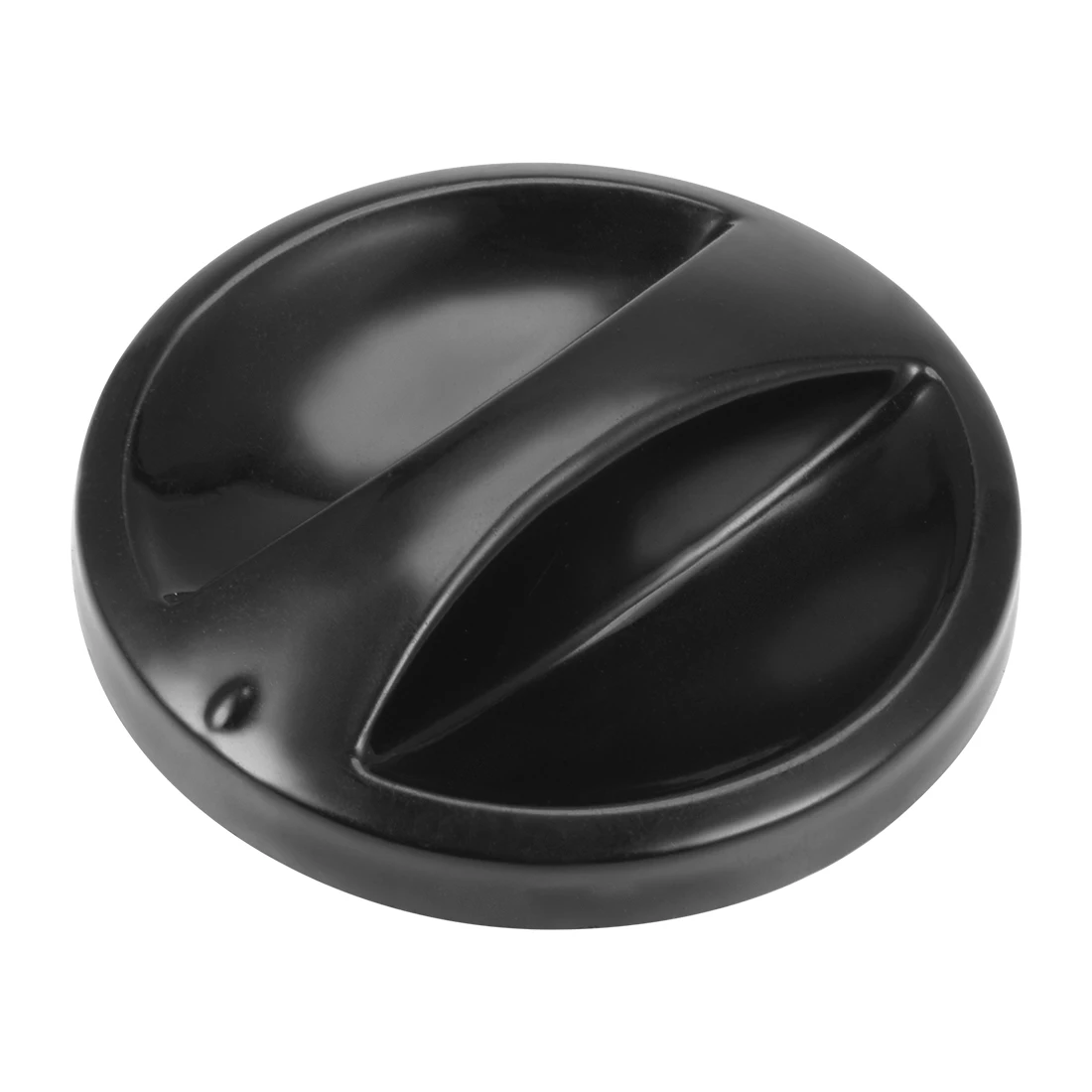 

uxcell Timer Knobs Range Replacement Knobs Time Control Knob Round D Shape Shaft for Electronic Microwave Oven Cooker