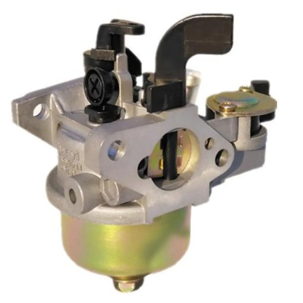 

152F/154F/156F Carburetor For Honda GX100 GXH50 Hybrid Carburetor Lawn Mower Grass Trimmer Engine Accessories Tool Part