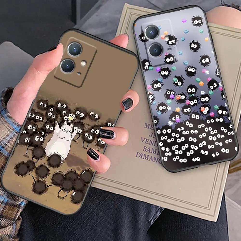 

Case For VIVO Y79 Y77 Y76 Y76S Y75 Y72 Y71 Y69 Y67 Y66 Y55 Y53 Y52 Y52S Y51 Y51S Pro 5G Y50 Y35 Y21 Y20 Case The Lovely Dust elf