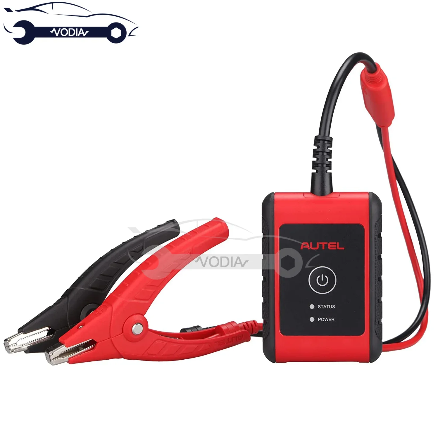 Autel MaxiBAS BT506 Тестер инструментов для анализа автоматической батареи и