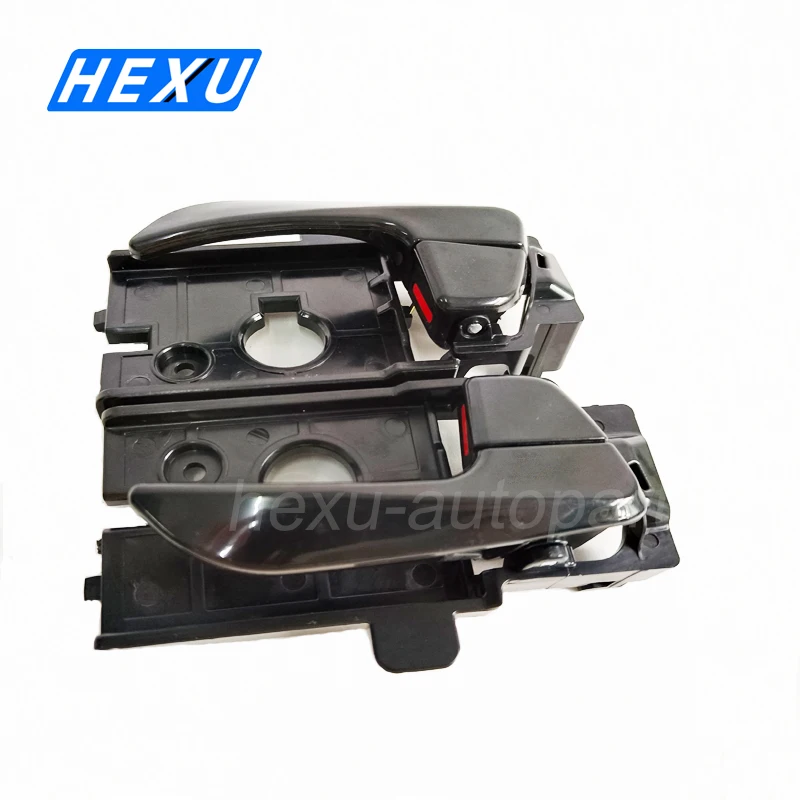 

82610-B4000 82620-B4000 FRONT LEFT OR RIGHT INTERIOR DOOR HANDLE FOR HYUNDAI I10 2013-2016